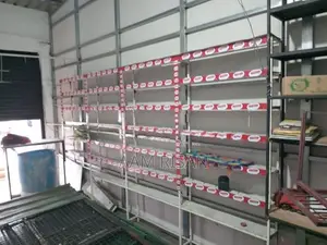 Shop Racks