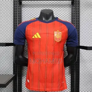 2026/27 Player Version Jerseys