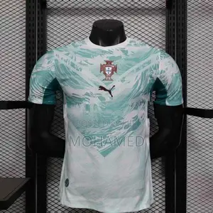 2026/27 Player Version Jerseys