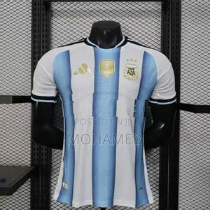 2026/27 Player Version Jerseys