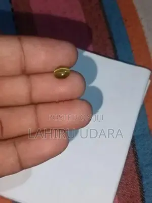 Cat's Eye