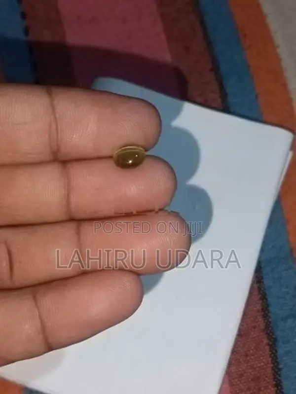 Cat's Eye