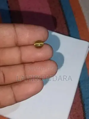 Cat's Eye
