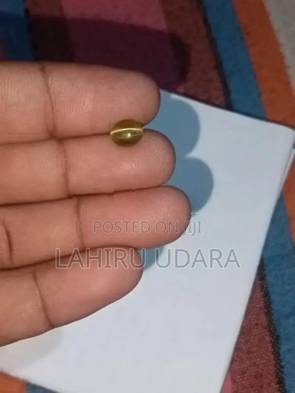Cat's Eye