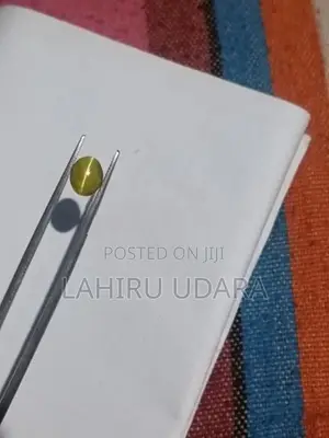 Cat's Eye