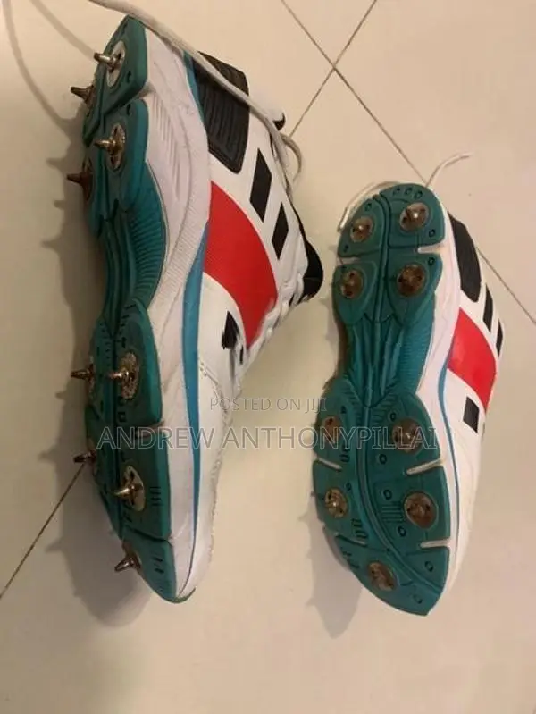 Cricket Shoes (Gray Nicolls)