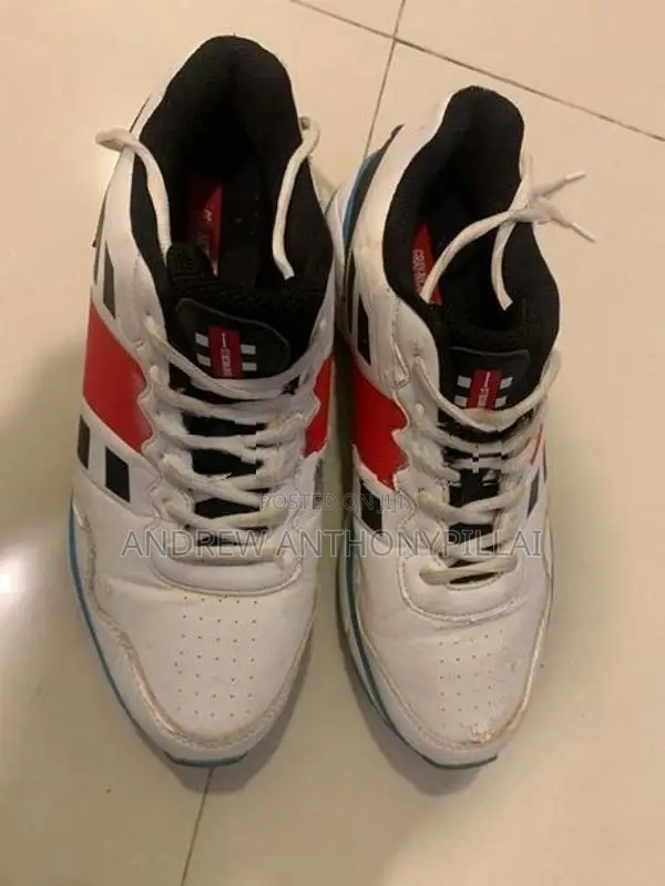Cricket Shoes (Gray Nicolls)