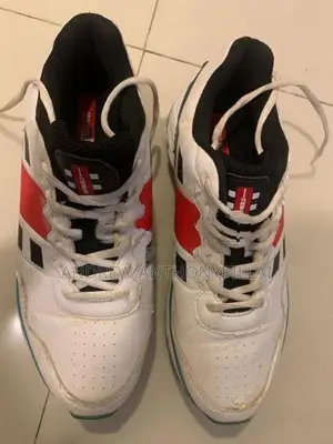 Cricket Shoes (Gray Nicolls)