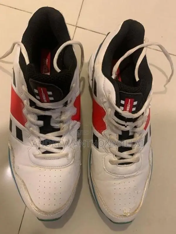 Cricket Shoes (Gray Nicolls)