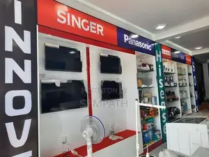 Showroom Display Rack