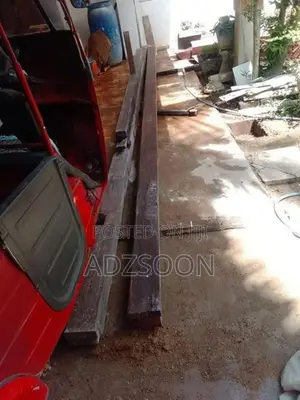 ලී දඬු සහ පඩිපෙළ අත් වැට