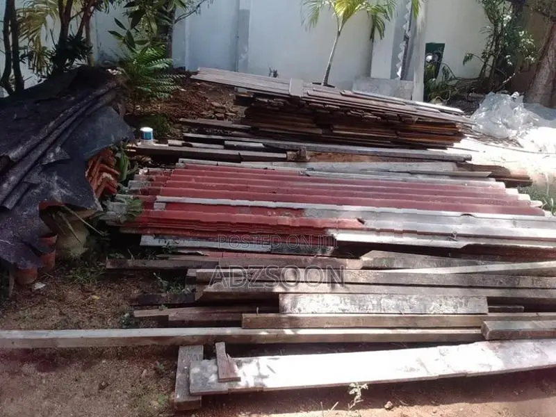 ලී දඬු සහ පඩිපෙළ අත් වැට