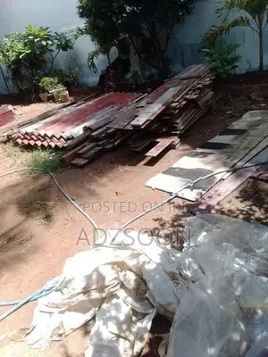 ලී දඬු සහ පඩිපෙළ අත් වැට