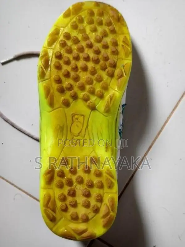 DSC Beamer Rubber Stud