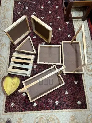 Marawa Box For Rent