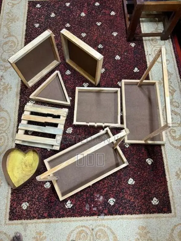 Marawa Box For Rent