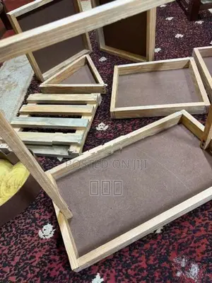 Marawa Box For Rent