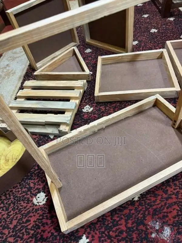 Marawa Box For Rent