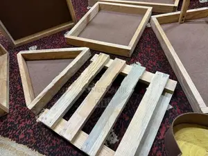 Marawa Box For Rent