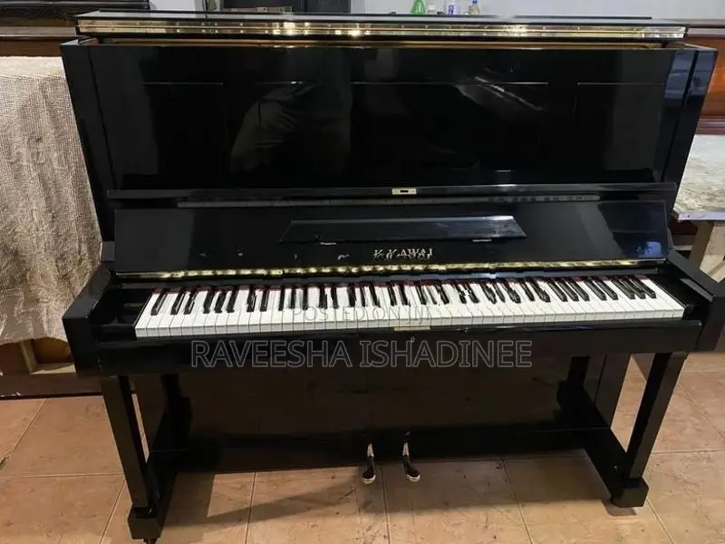 Kawai Piano