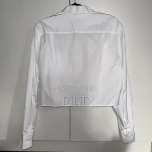 Off White Women's Shirt