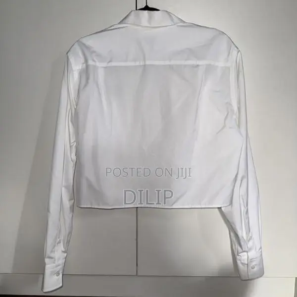 Off White Women's Shirt