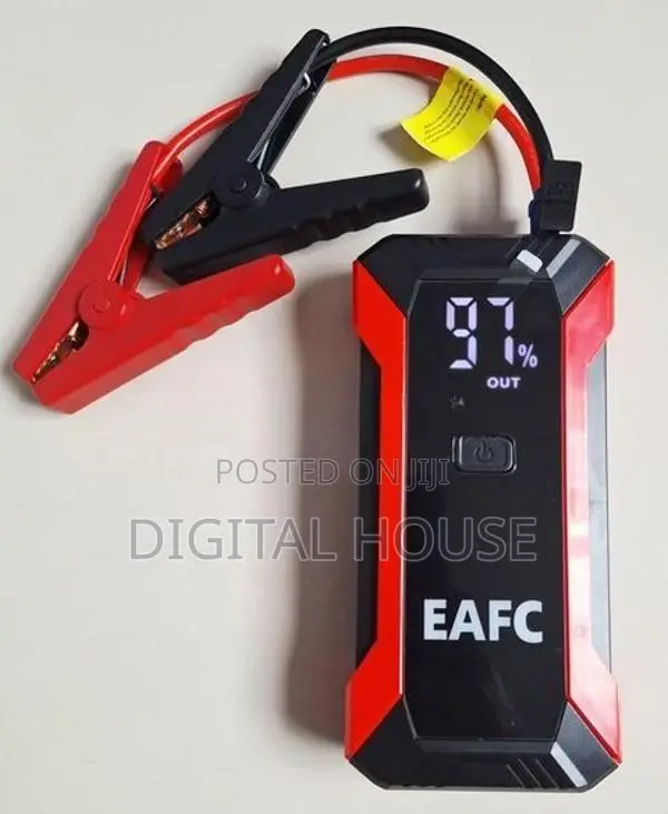 car Jump Starter power bank 12v 2000A for car/van/jeep /lorry ##