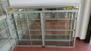 Display Cupboard