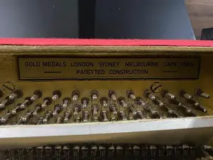 Weinbach Piano
