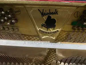 Weinbach Piano