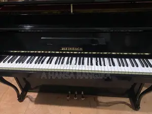 Weinbach Piano