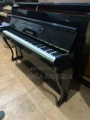 Weinbach Piano