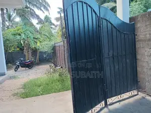 Gate 13 Feet