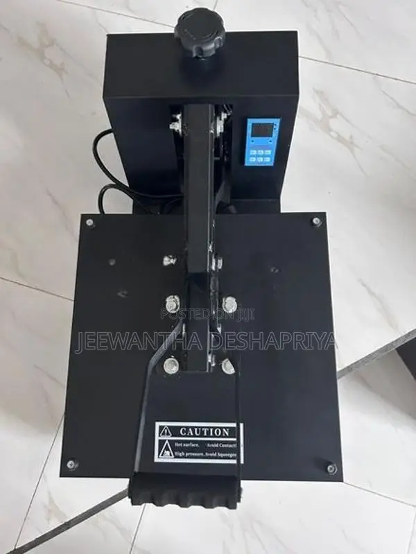 Print Machine
