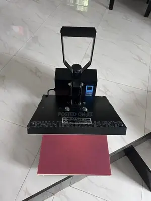 Print Machine