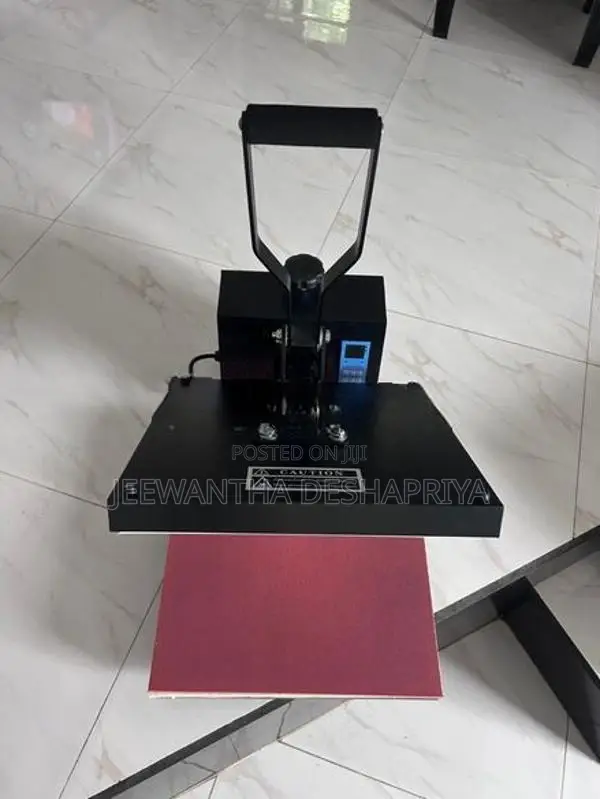 Print Machine
