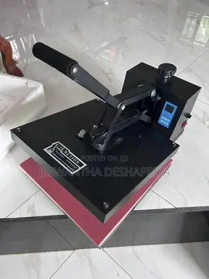Print Machine