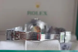 Rolex GMT-MASTER II “PEPSI” SUPERCLONE