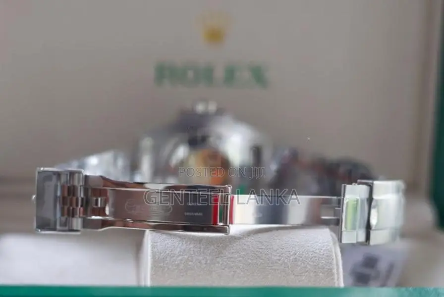 Rolex GMT-MASTER II “PEPSI” SUPERCLONE