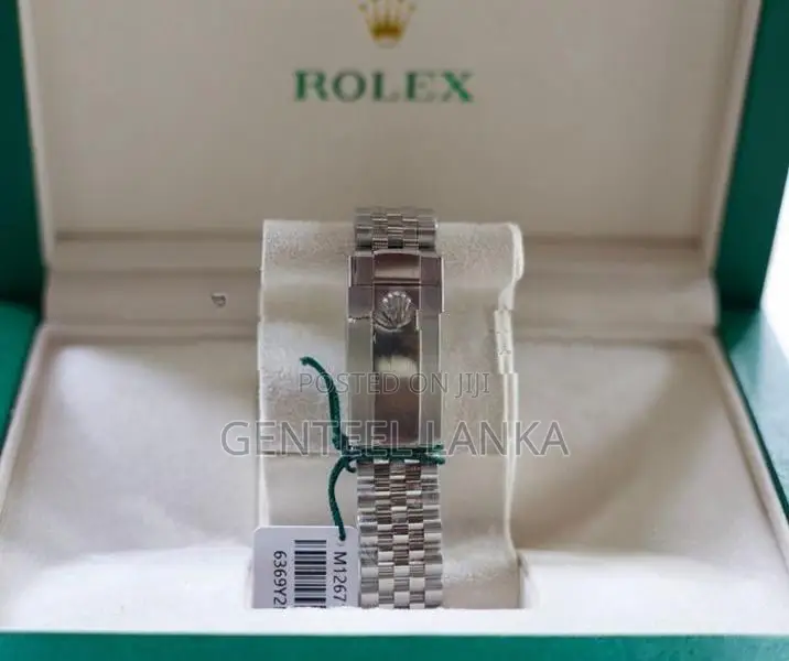 Rolex GMT-MASTER II “PEPSI” SUPERCLONE