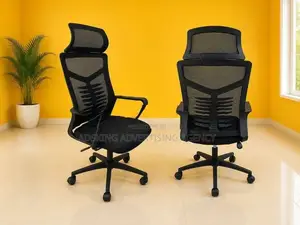 New Head Rest Computer Office Chair AK850A