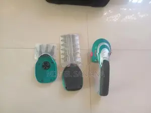 Bosch Isio Cordless Shrub/Grass Shear