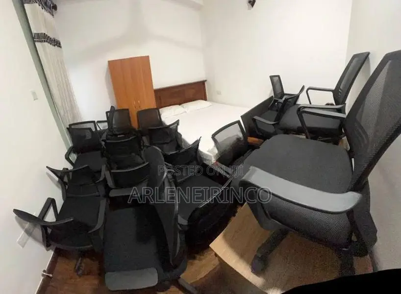 Office Chairs