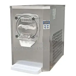 Ice Cream Maker