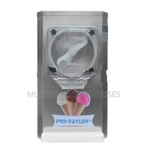 Ice Cream Maker