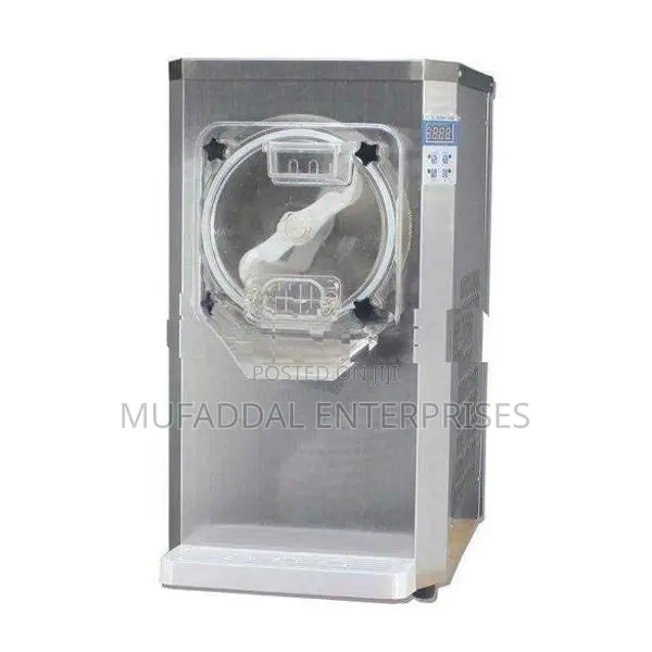 Ice Cream Maker