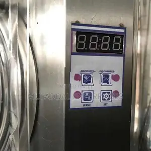 Ice Cream Maker