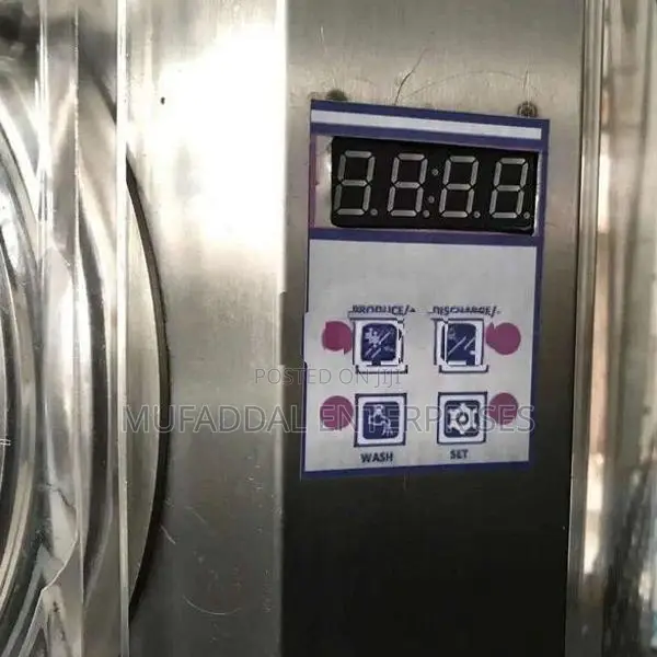 Ice Cream Maker