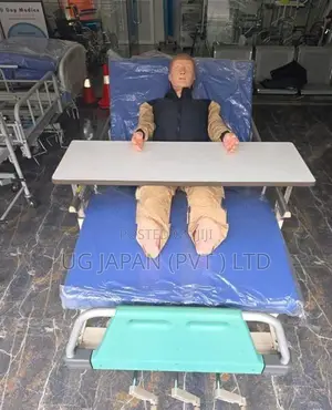 Patient Over Bed Table For Hospital