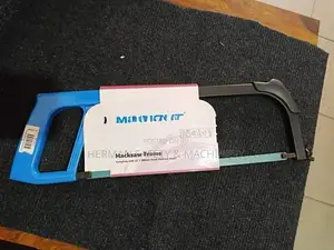 Magicut Hacksaw Frame – HERMAN HT 1471